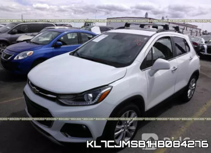 KL7CJMSB1HB084276 фото 3