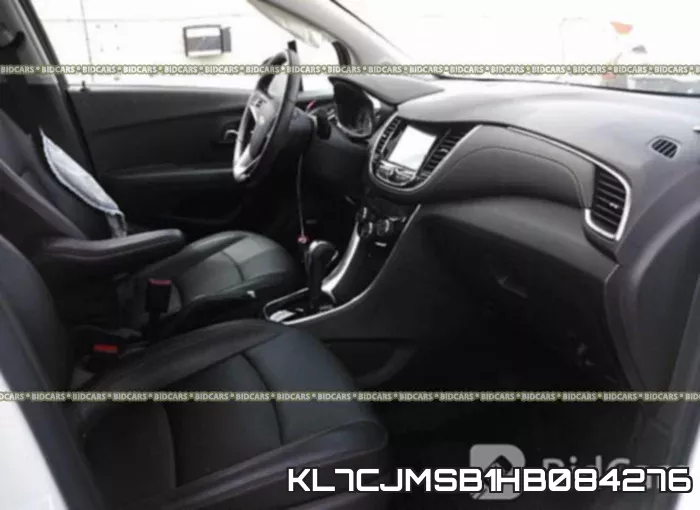 KL7CJMSB1HB084276 фото 6