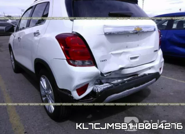 KL7CJMSB1HB084276 фото 7