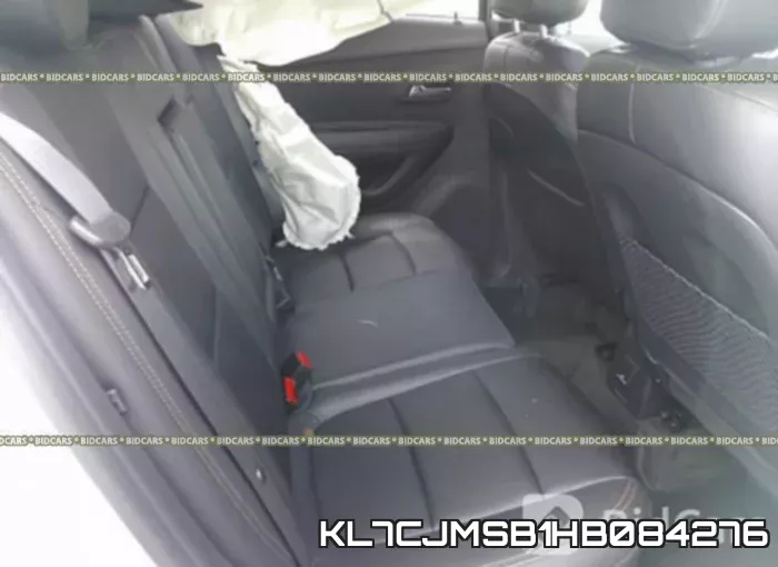 KL7CJMSB1HB084276 фото 9