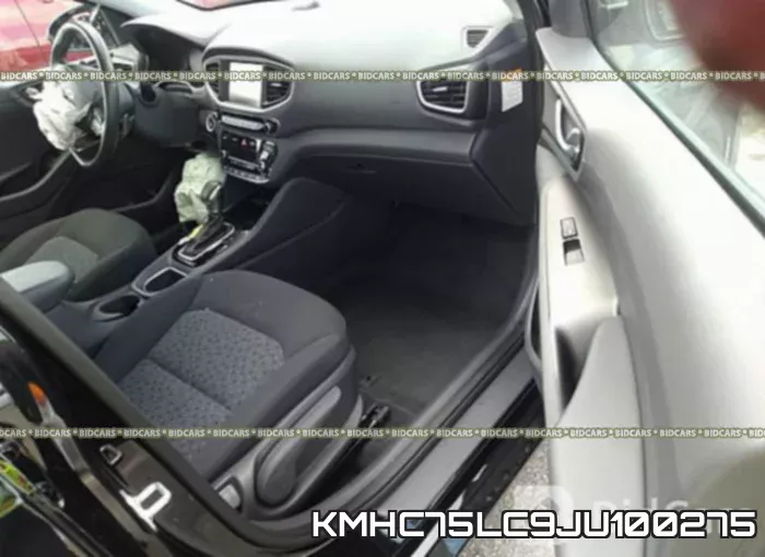 KMHC75LC9JU100275 фото 6