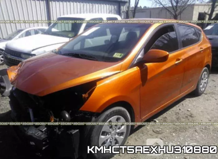 KMHCT5AEXHU310880 фото 3
