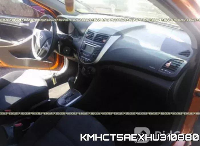 KMHCT5AEXHU310880 фото 6