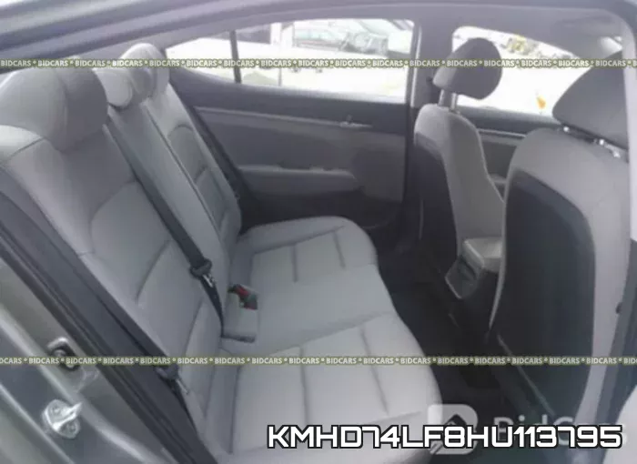 KMHD74LF8HU113795 фото 9