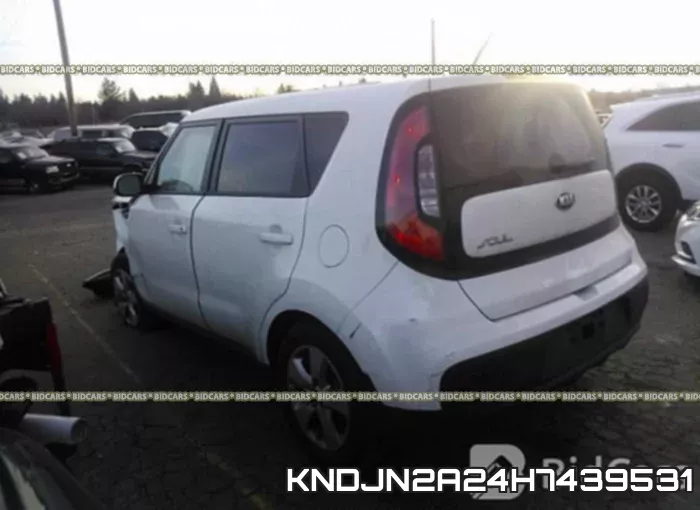 KNDJN2A24H7439531 фото 4
