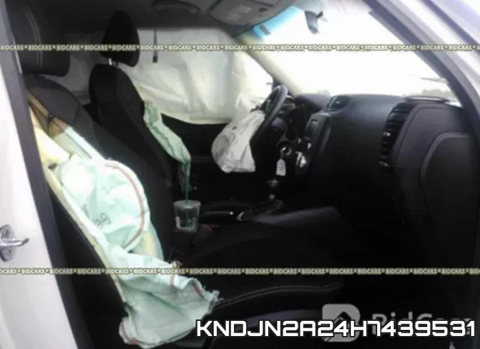 KNDJN2A24H7439531 фото 6