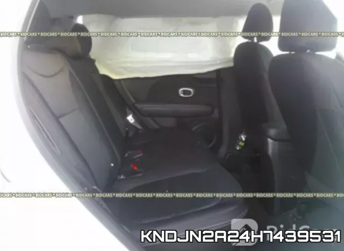KNDJN2A24H7439531 фото 9