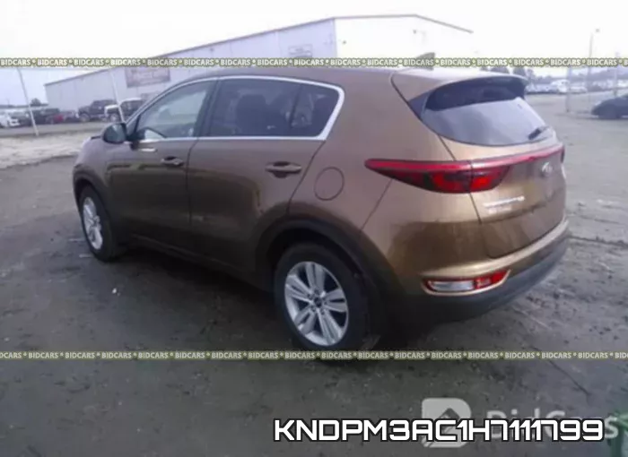 KNDPM3AC1H7111799 фото 4