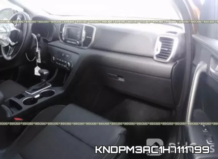 KNDPM3AC1H7111799 фото 6
