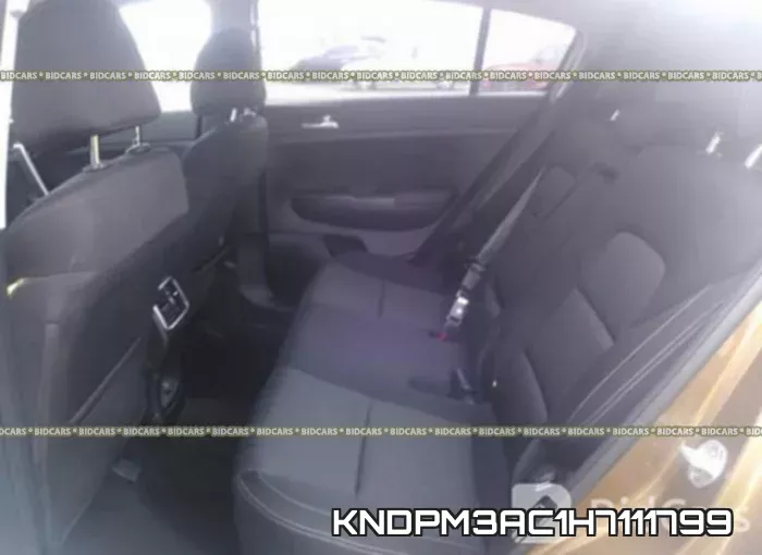 KNDPM3AC1H7111799 фото 9