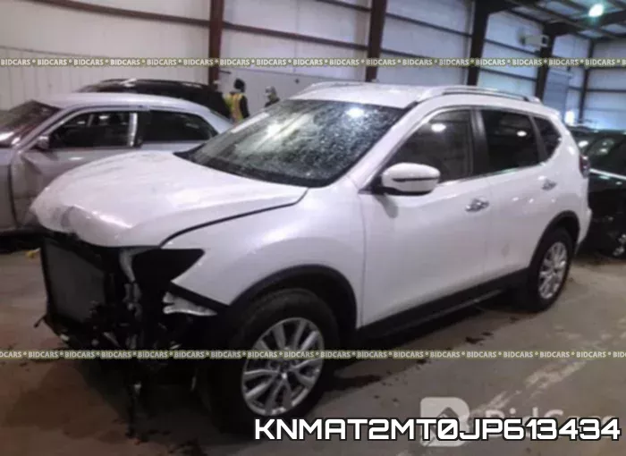 KNMAT2MT0JP613434 фото 3