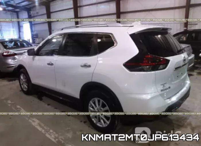 KNMAT2MT0JP613434 фото 4