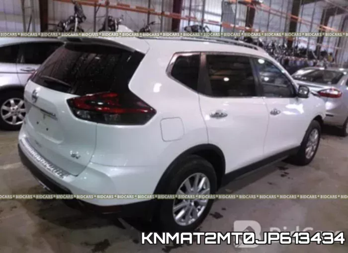 KNMAT2MT0JP613434 фото 5