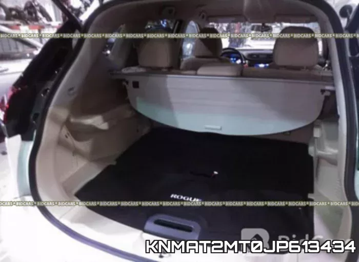 KNMAT2MT0JP613434 фото 7