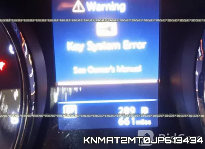 KNMAT2MT0JP613434 фото 8