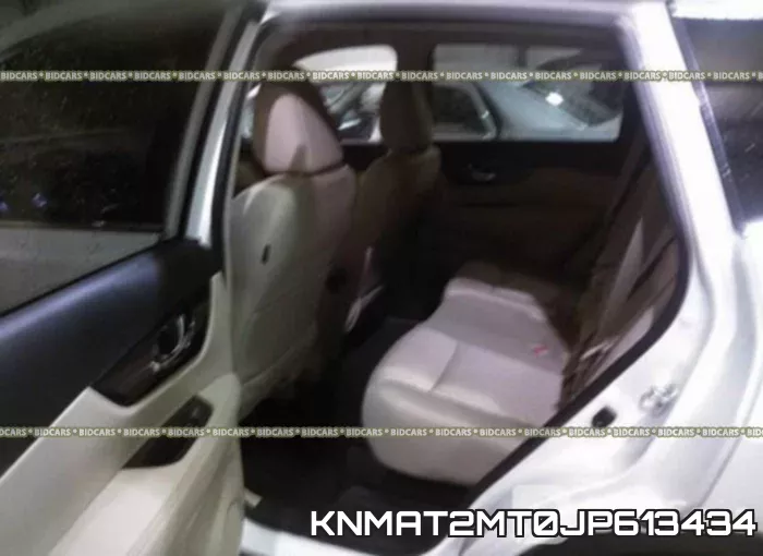 KNMAT2MT0JP613434 фото 9