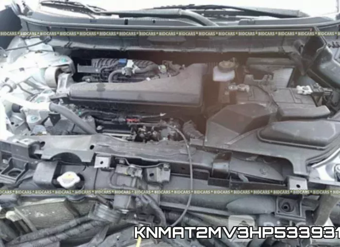 KNMAT2MV3HP533931 фото 2