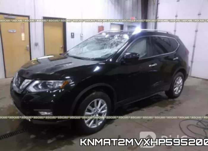 KNMAT2MVXHP595200 фото 3