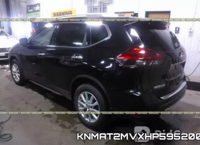 KNMAT2MVXHP595200 фото 4