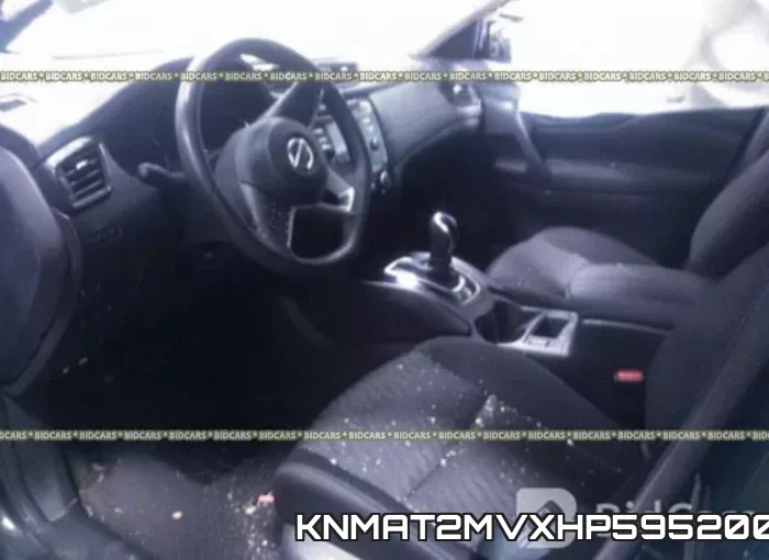 KNMAT2MVXHP595200 фото 6