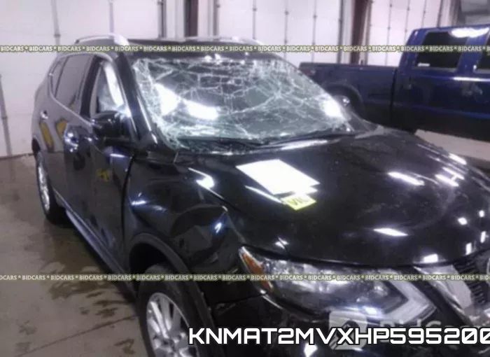 KNMAT2MVXHP595200 фото 7