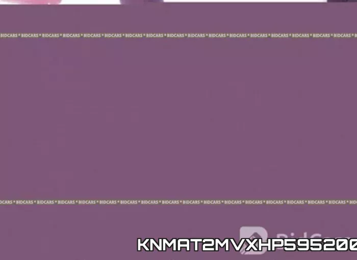 KNMAT2MVXHP595200 фото 9