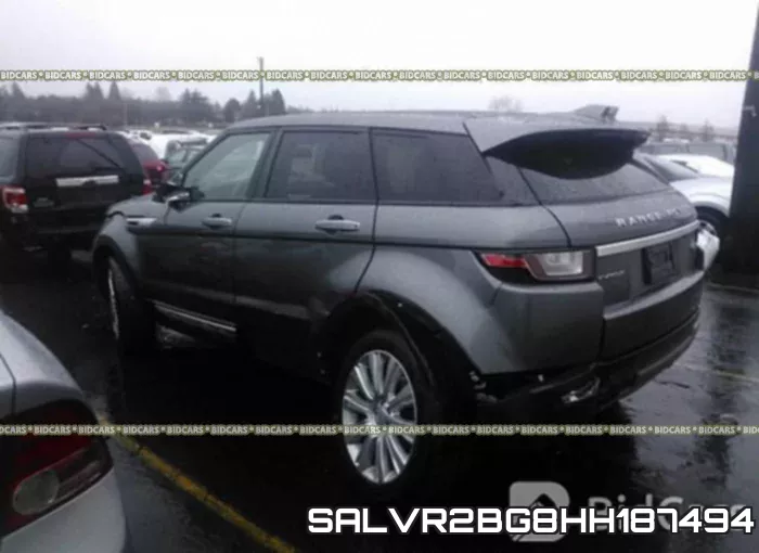 SALVR2BG8HH187494 фото 4