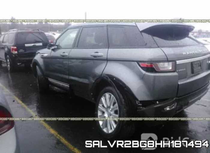 SALVR2BG8HH187494 фото 7
