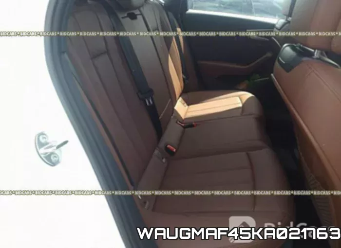 WAUGMAF45KA021763 фото 9