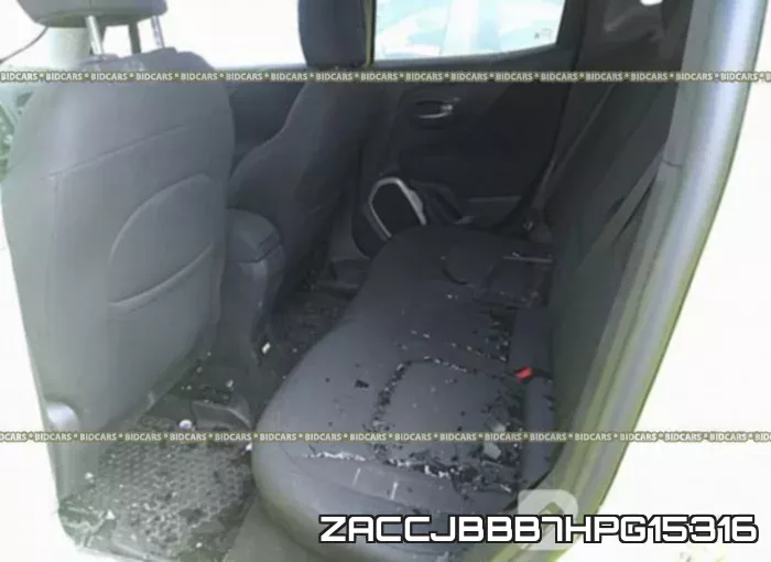 ZACCJBBB7HPG15316 фото 9