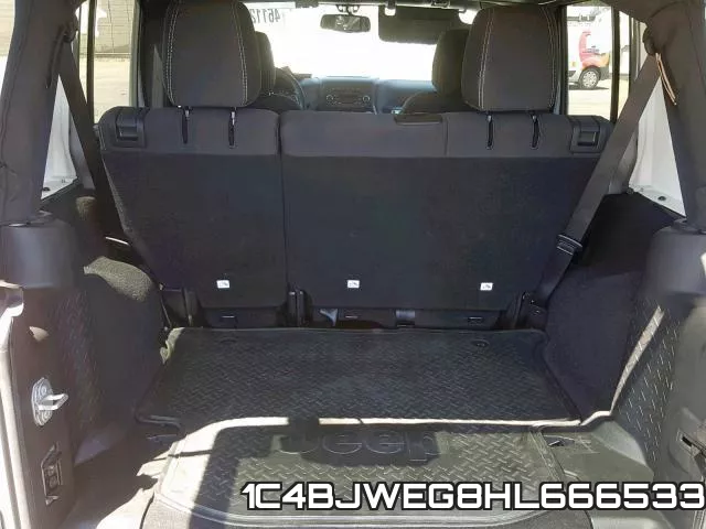1C4BJWEG8HL666533 фото 10