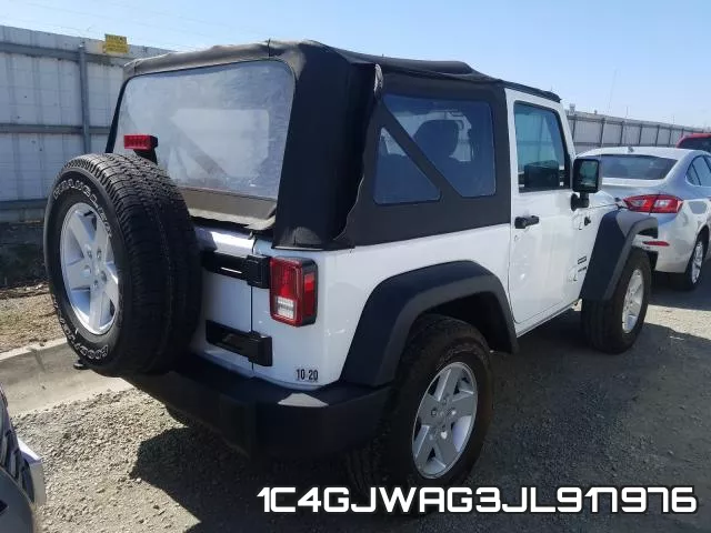 1C4GJWAG3JL917976 фото 5