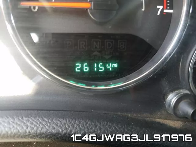 1C4GJWAG3JL917976 фото 9