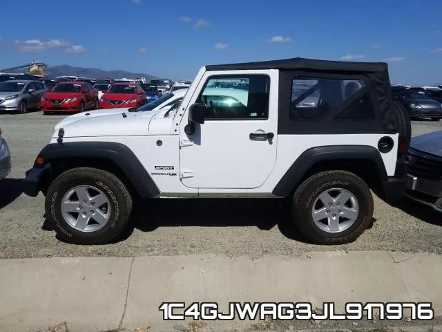 1C4GJWAG3JL917976 фото 10