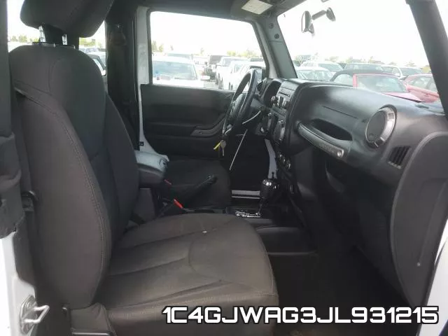 1C4GJWAG3JL931215 фото 6