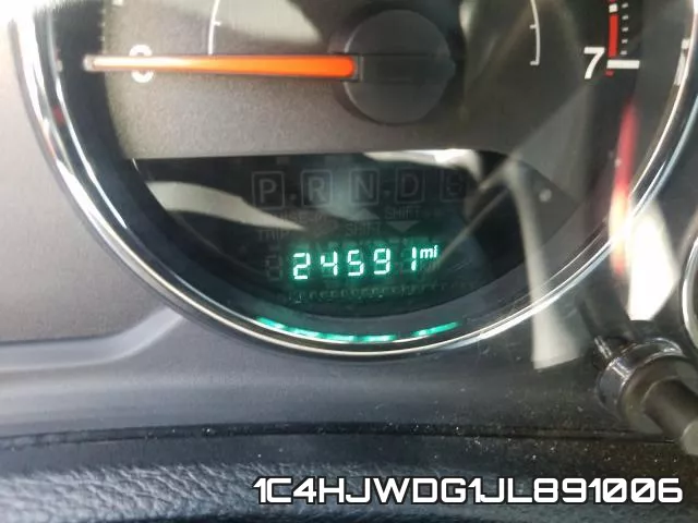 1C4HJWDG1JL891006 фото 9