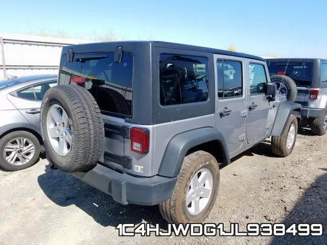 1C4HJWDG1JL938499 фото 5