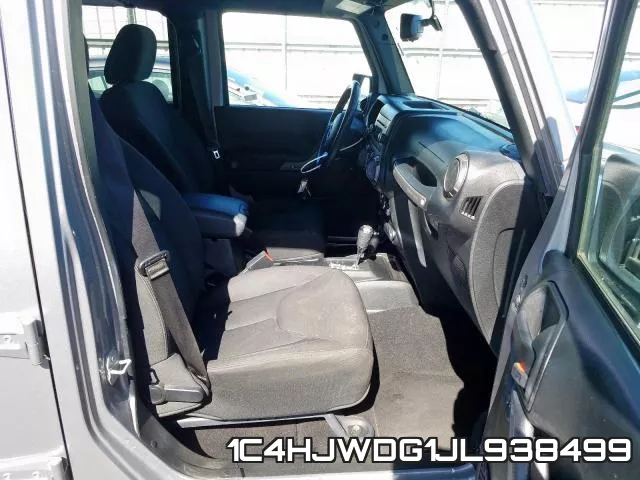 1C4HJWDG1JL938499 фото 6