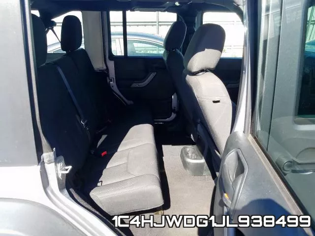 1C4HJWDG1JL938499 фото 7