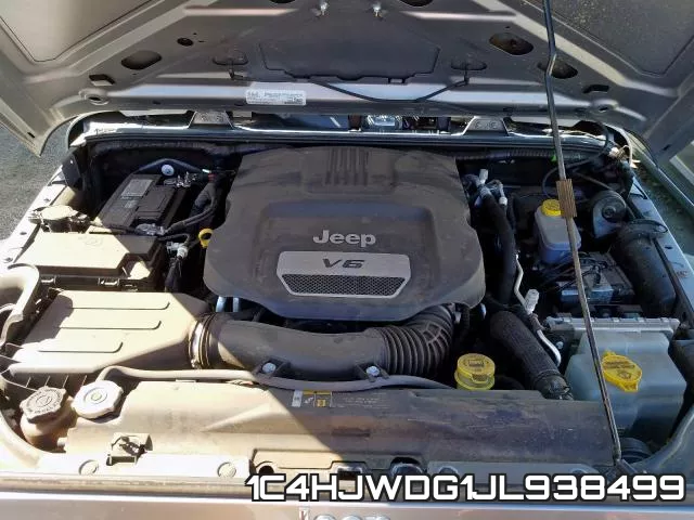 1C4HJWDG1JL938499 фото 8