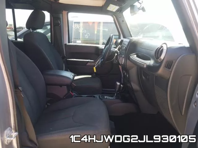 1C4HJWDG2JL930105 фото 6