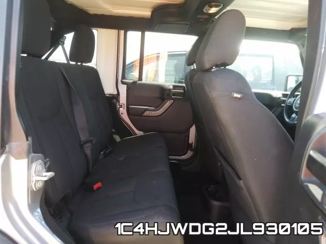 1C4HJWDG2JL930105 фото 7