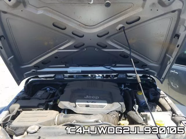 1C4HJWDG2JL930105 фото 8