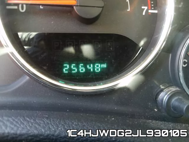 1C4HJWDG2JL930105 фото 9