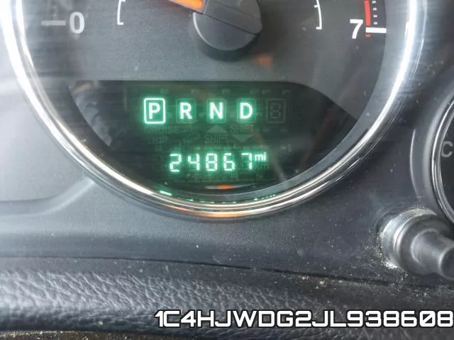 1C4HJWDG2JL938608 фото 9