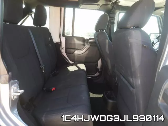 1C4HJWDG3JL930114 фото 7