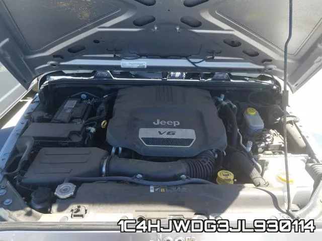 1C4HJWDG3JL930114 фото 8