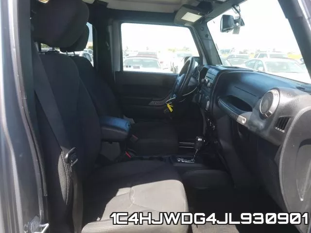1C4HJWDG4JL930901 фото 6