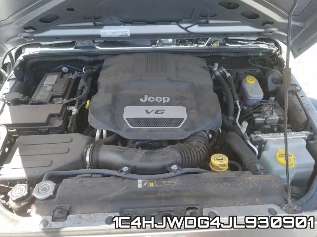 1C4HJWDG4JL930901 фото 8