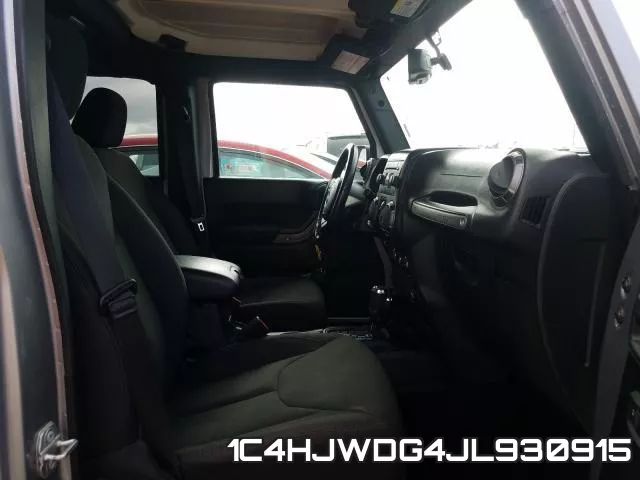 1C4HJWDG4JL930915 фото 6